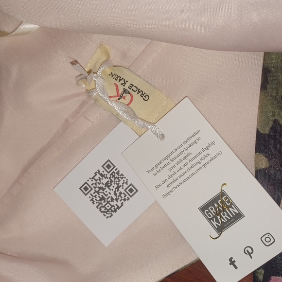 Grace karin Gown - Picture 3 of 12